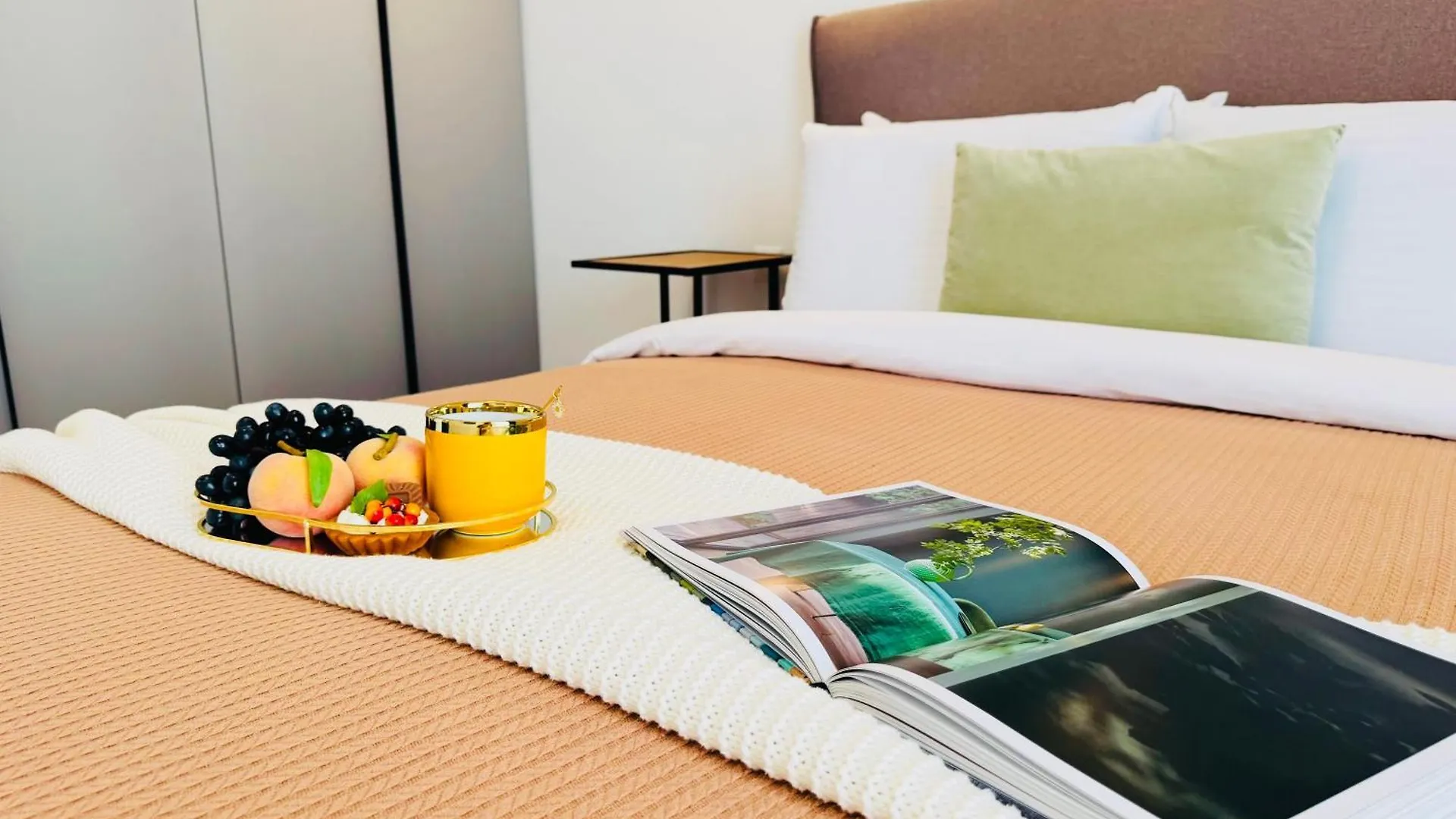 Your Home In Bucharest - Premium 1Br Apartments In One Cotroceni