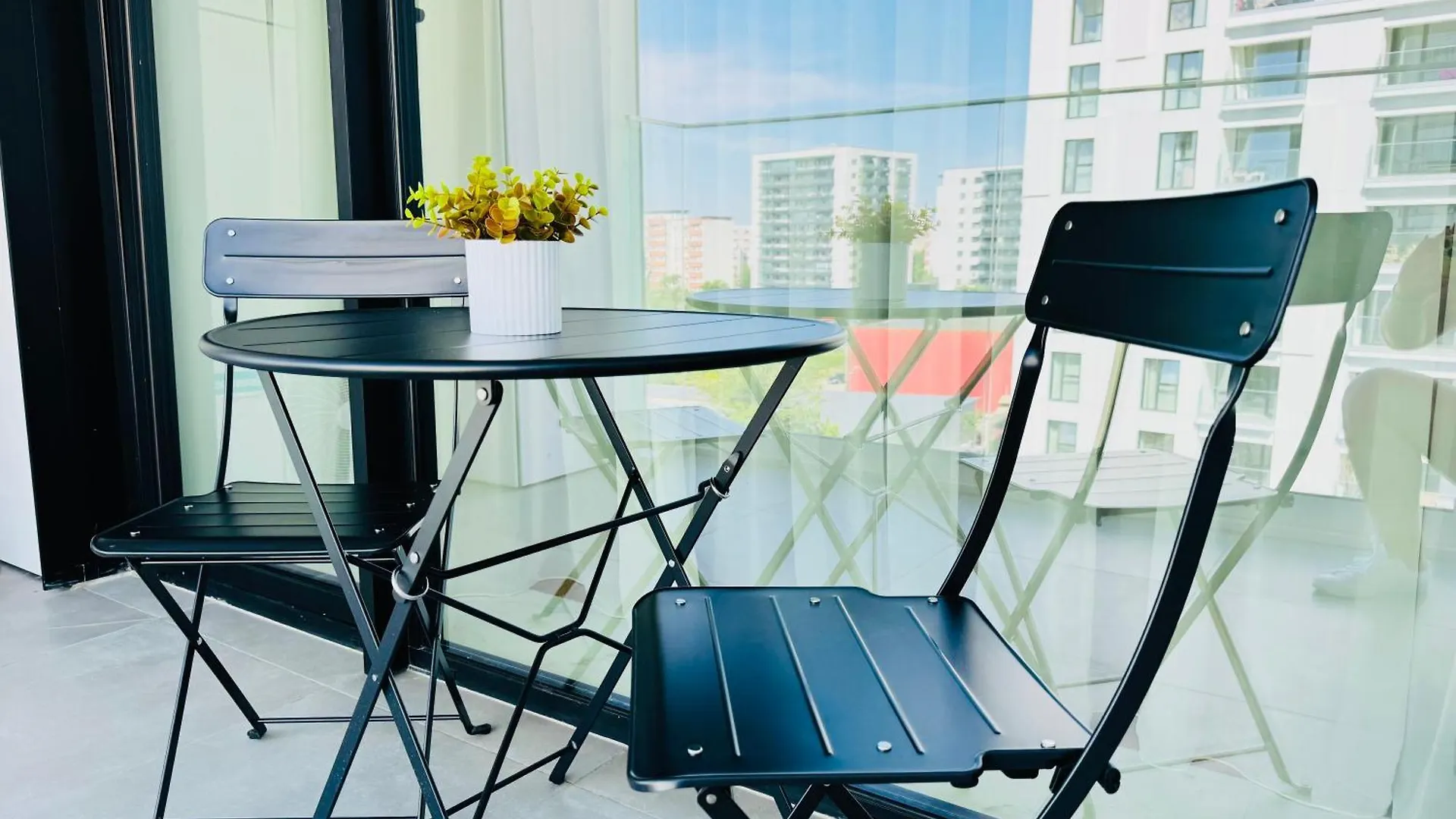 Your Home In Bucharest - Premium 1Br Apartments In One Cotroceni 0*,
