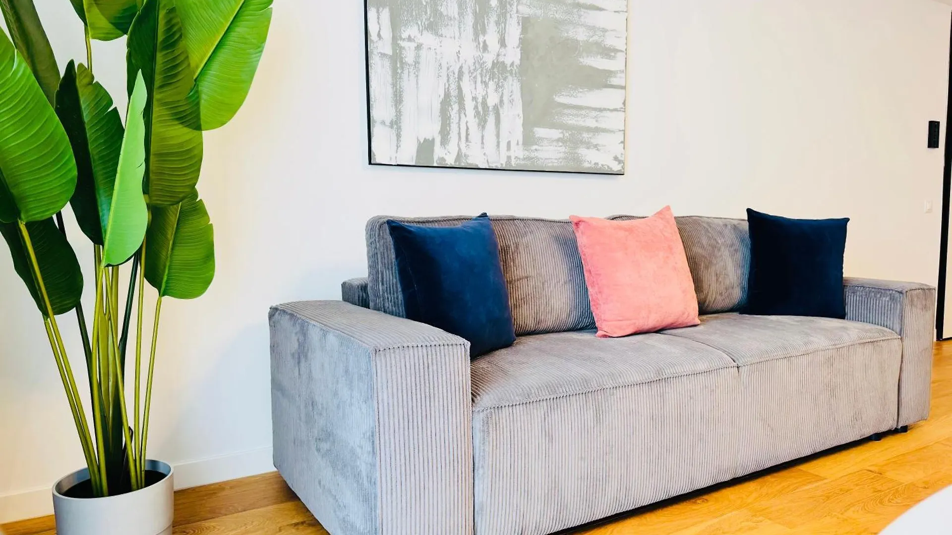 Your Home In Bucharest - Premium 1Br Apartments In One Cotroceni