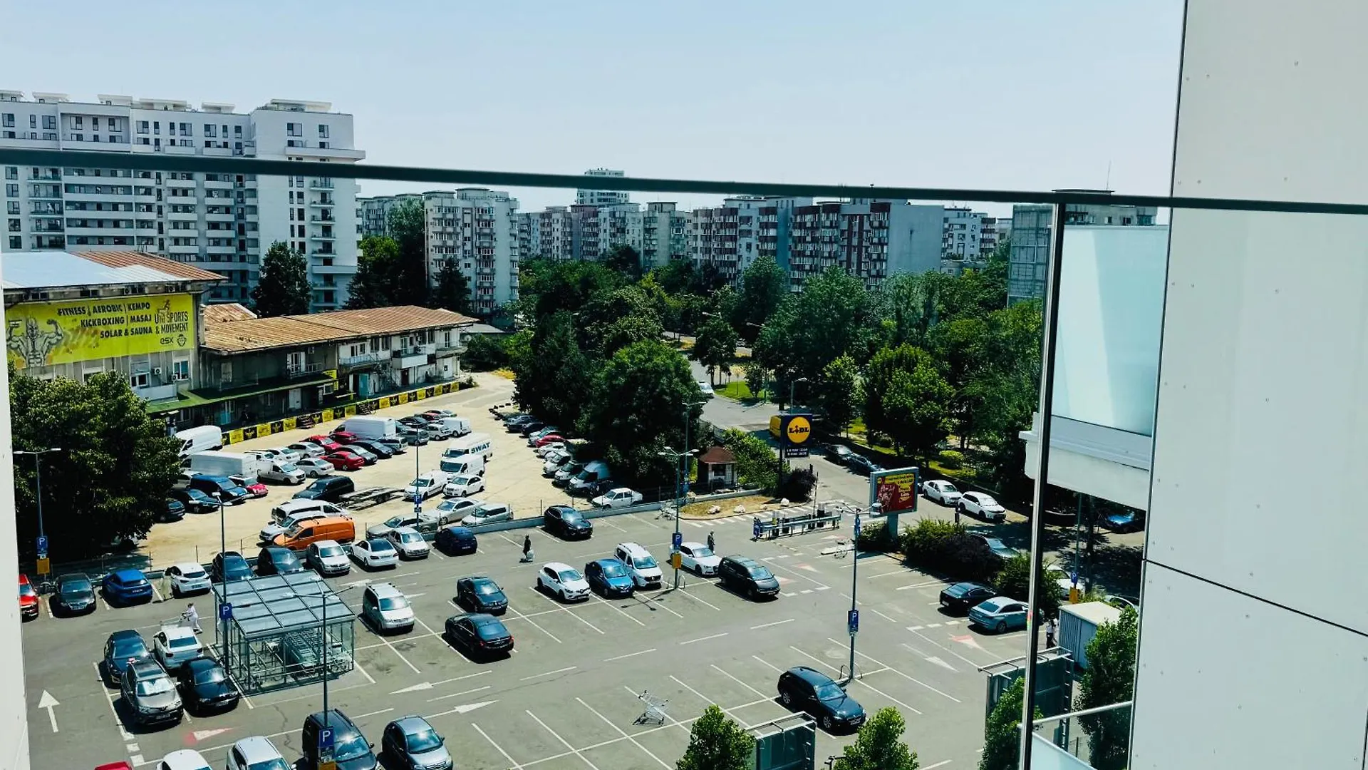Your Home In Bucharest - Premium 1Br Apartments In One Cotroceni
